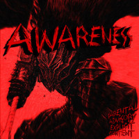 Awareness_Moondeity,Eduard Vodovozik
