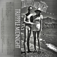 The Natural Rhythm_Sean Nicholas Savage
