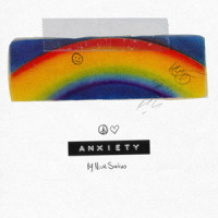 Anxiety_Nick Santino