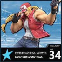 ハレマー教カポエレ派の戦いの歌(信じるものは救われる)(餓狼伝説)_Nintendo Sound Team,高田雅史,下村阳子,岩垂徳行