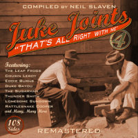 Lonesome Blues_Henry Smith,James Scott Jr.