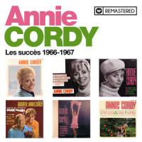 Docteur, est-ce grave ?_Annie Cordy