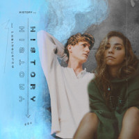History(feat. Lostboycrow)_Beren Olivia,Lostboycrow