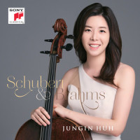 Feldeinsamkeit_Jungin Huh,Johannes Brahms