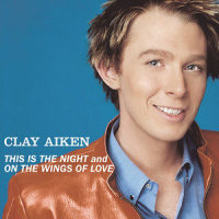 Bridge Over Troubled Water_Clay Aiken