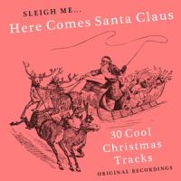 It's Beginning To Look A Lot Like Christmas_Perry Como,Bing Crosby