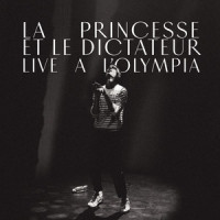 La princesse et le dictateur, Pt. 12_Ben Mazué