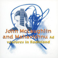 The Wait_John McLaughlin,Jonas Hellborg,Bill Evans