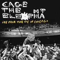 Around My Head_Cage The Elephant