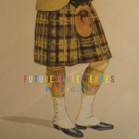 Drink Nothing But Champagne_Future Bible Heroes