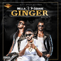 Ginger_P-Square,Mella