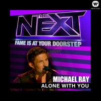Alone With You_Michael Ray