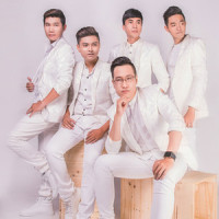 Có Một Thời Như Thế_FM band,Trần Tiến