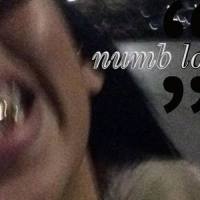NUMB_Kid Lowffer,Brando