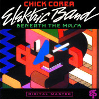 Charged Particles_Chick Corea