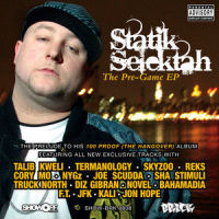 The Facts of Life_F.T.,Termanology,JFK,Kali