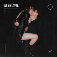 Be My Lover_KAVAR,Uli Brenne,Lane Mccray,Gerd Amir Saraf,Melanie Thornton