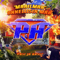 Maailman onnellisin maa_Pasi ja Anssi