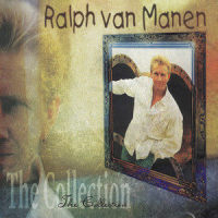 Touch the Flame_Ralph Van Manen