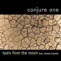 Tears From The Moon_Conjure One,Carmen Rizzo