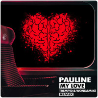 My Love_Pauline