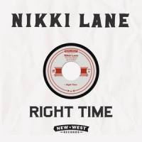 Right Time_Nikki Lane