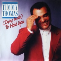 (Dying Inside) To Hold You_Timmy Thomas