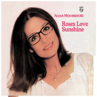 Simple Gifts_Nana Mouskouri