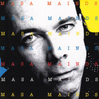 Huomisen blues_Masa Mainds