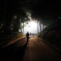 Chasing The Sun_Nevermore