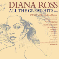 It's My House_Diana Ross