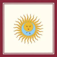 Book Of Saturday_King Crimson
