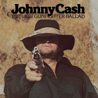 I Will Dance With You_Johnny Cash