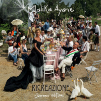 Cosa Hai Messo Nel Caffè?_Malika Ayane