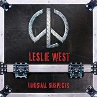 Mudflap Mama_Leslie West,Slash