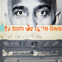Mr. Gurdjieff_Tom Liwa