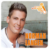 Mit dir war das alles am schönsten_Norman Langen