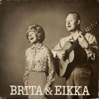 Uskoton lady_Brita Koivunen,Eino Virtanen