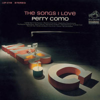 When I Lost You_Perry Como