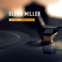I Want To Be Happy_Glenn Miller,His Orchestra