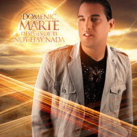 Despues de Ti No Hay Nada_Domenic Marte