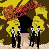 Less Not More_The Residents