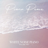 In White_Piano Peace