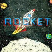 Rocket_Ben Taylor,David Saw,James Taylor
