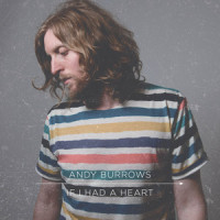 If I Had A Heart_Andy Burrows
