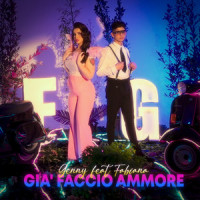 Già faccio ammore_Genny,Fabiana
