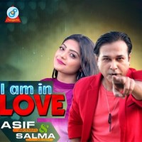 I Am In Love_Asif Akbar,Salma Akter