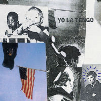My Heart's Reflection(Take 3)_Yo La Tengo