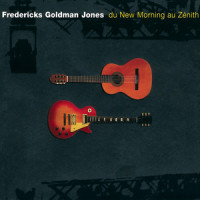 Confidentiel_Carole Fredericks,Jean-Jacques Goldman,Michael Jones