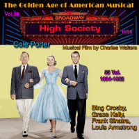 Brother Bill, Additional Musics_Bing Crosby,SATCHMO